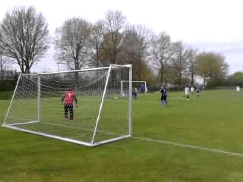 RKTSV Real Team kans TimV