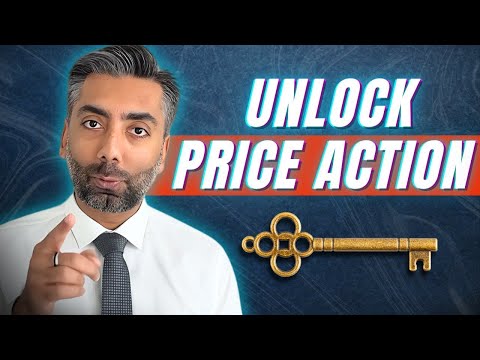 Master Price Action Trading in 3 Simple Steps!