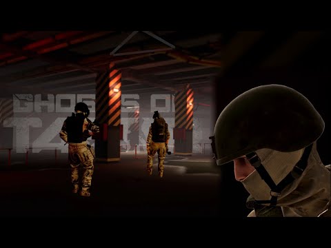 Mastering Freehand Aim in Ghosts of Tabor: The Key to DOMINANCE!