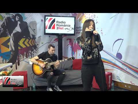 3Net Live Sessions. Bianca Lobda - Strig