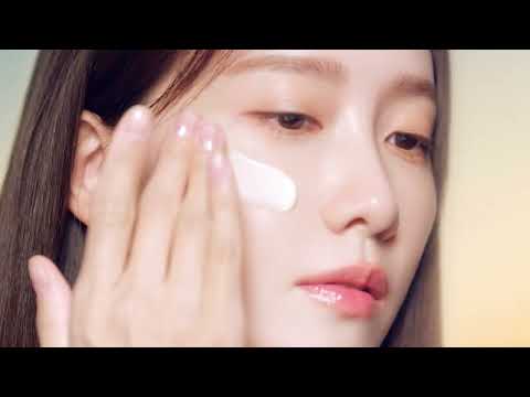 SulwhasooㅣConcentrated Ginseng Rejuvenating Cream - Mechanism
