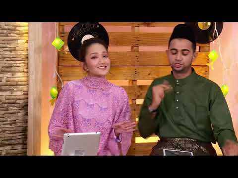 JOOX e-BEATS EP 102: The Mirza & Megat Rahim (Full)