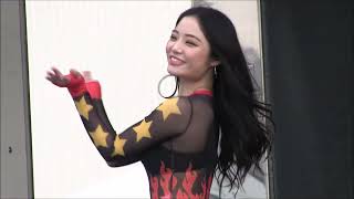 Kozue, CYBERJAPAN DANCERS, NS Rounder CAR SHOW & PHOTO SHOOT VOL 7 TOKYO