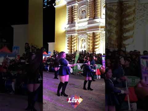 San Vicente Music Sound-desde El Salvador-Zunil, Quetzaltenango