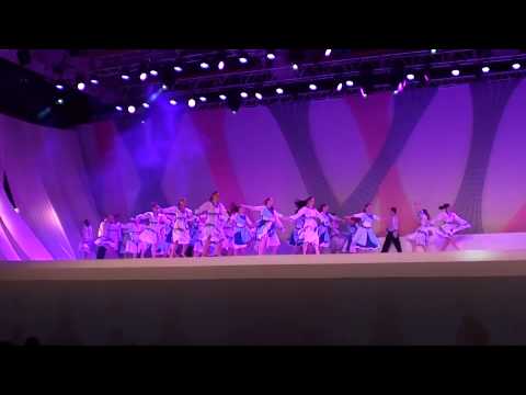 Lehakot Shalom e Carmel - Yalel - 32º Festival Carmel (2012)