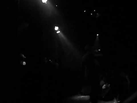 Joey Fever live in basel