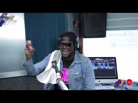 Grenadian Artiste Teddy Rhymez Collaborates w/ Machel Montano On The 2020 Soca Hit 'Stink Behavior'