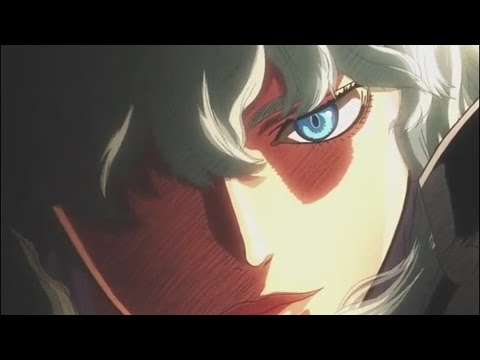 Berserk 2016「AMV」- Try To Fight It ᴴᴰ