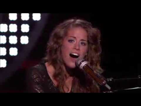 Angie Miller Performs in Hollywood  Solo Round   Hollywood Week   AMERICAN IDOL SEASON 12   YouTube