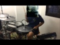 JPOP Xfile - Ling Tosite Sigure 凛として時雨 (Drum Cover ...