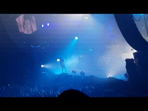 The Prodigy - No Good (Start The Dance) [LIVE 08.11.18 LIVERPOOL ECHO ARENA]
