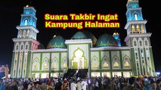 Download lagu Gema Takbir Bikin Sedih Full Durasi - (No Copyright) mp3