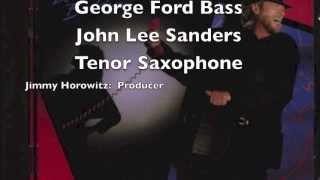 Ain't no love In the Heart of the City