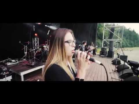 The Pretty Reckless - My Medicine (live cover)