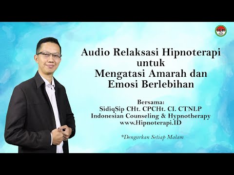 Hipnoterapi Overthinking
