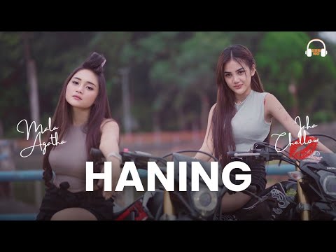 Icha Chellow Ft. Mala Agatha - Haning (Official Music Video)