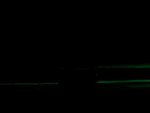 Vuuv Festival 2008 Laser