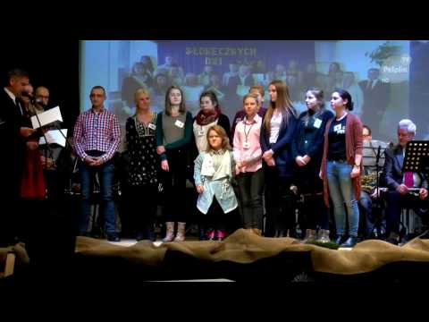 Gala Wolontariatu Pelplin 2016