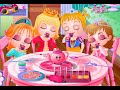 Baby Hazel Tea Party Baby Hazel Games To Play Yourchannelkids