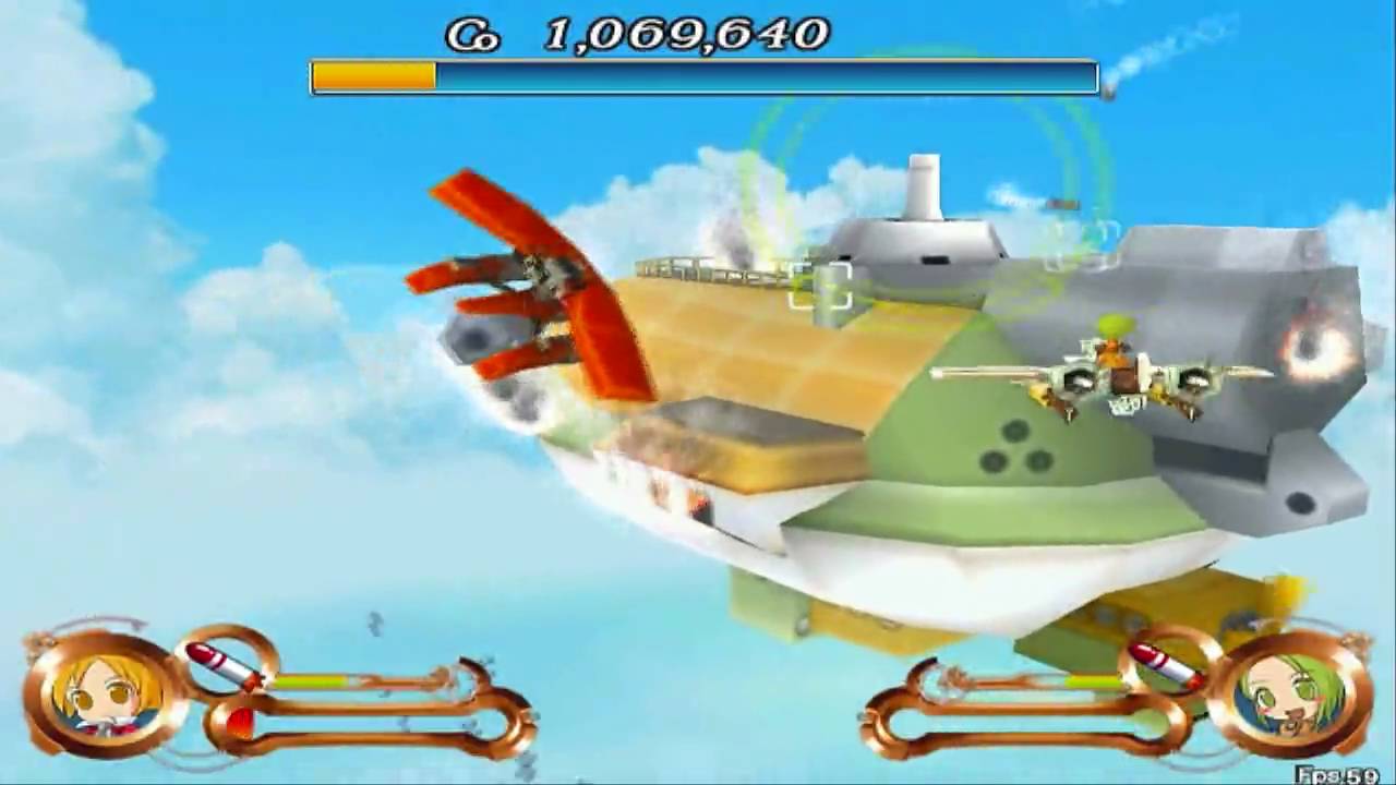 Gameplay Video