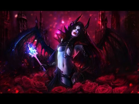 SumaiL Plays Queen of Pain Ranked Match Gameplay