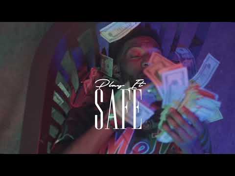 Sleezy Lee ft Frozonee - “Play It Safe” (Official Video)