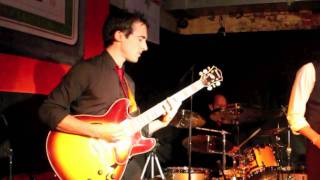 Doin' Something - The Dirt Quartet