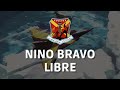 Nino Bravo - Libre - Karaoke (Instrumental + Lyrics)