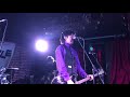 MOTORCYCLE BOY- I Hate the Sunset Strip - Live at Los Globos