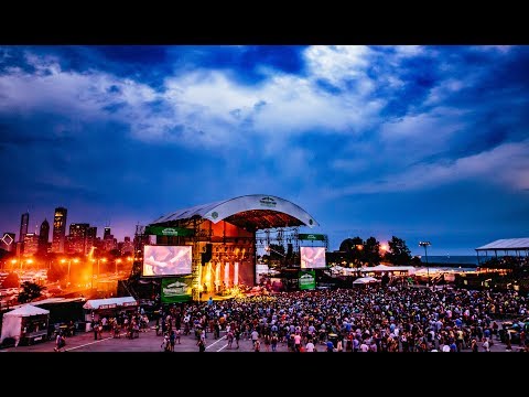 UM Returns to Chicago on 9/23/17