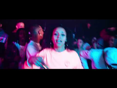 LFNiggaz - ICE CREAM FIRE (Videoclip OFICIAL)