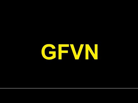 GFVN