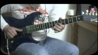 高中正義 No.29　ALL NIGHT　RENDEZ-VOUS　コピー