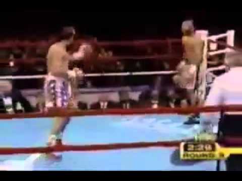 Roy Jones in his prime "was" a beast