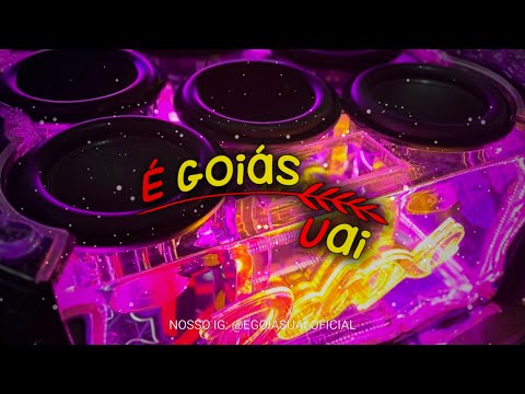 VIOLINO DO DESANDE 2.0 - ELETROFUNK - (DJ BRENNO PAIXÃO)