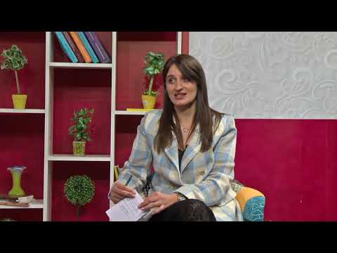 Jutarnji program 30. novembar 2021- gosti Kristina Nikčević i Danilo Bulatović