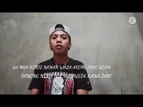 kamustahan by: ModzK