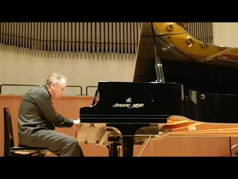 Pletnev   Moszkowsky, Étude op.72 n.6.