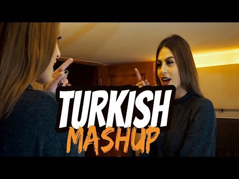 TURKISH MASHUP - ASLI CAN  [ Official Video ] ( Soner Sarıkabadayı, Hande Yener, Athena, Kadr uvm. )