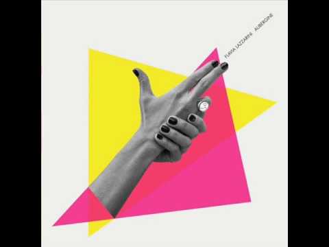 Flavia Lazzarini - Silence