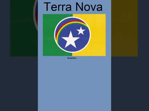 Terra Nova