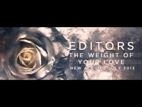 Editors - Formaldehyde