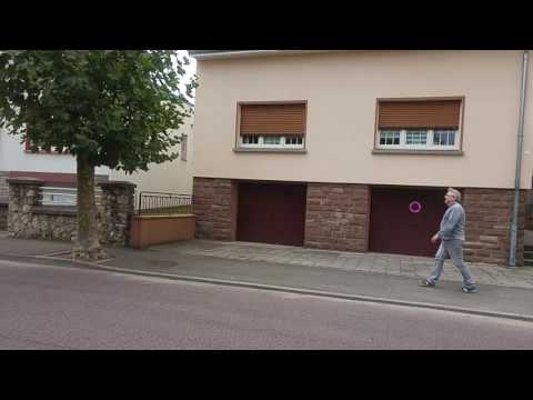 STIRING WENDEL LE 08 OCTOBRE 2016(1)