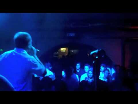 Flip -Hundertpro- feat SKinvitational-RhythemGroup@Chelsea