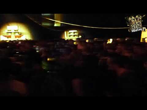 Dub Me Crazy Meeting #1 - Legal Shot ▶ Mad Professor "Dub Me Crazy" LAST TUNE ⑫