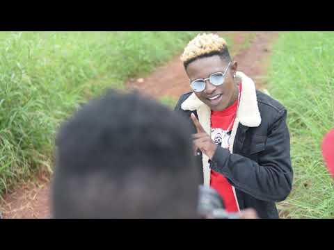 David Wonder x Mr Seed Za Baba behind the scene (part 1) Skiza 7636497