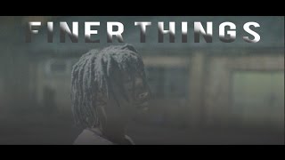 R&#39;mani - Finer Things ( Official Video )