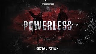 Retaliation - Powerless (THER-202) Official Preview