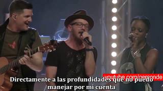 TobyMac - Beyond me/Made to love (Subtitulado Español)