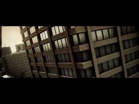 BARGEPRODUCTION - INTRO